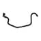 Crp Products Land Rover Range Rover 03-05 V8 4.4L Water Hose, Che0426R CHE0426R - alternate 6